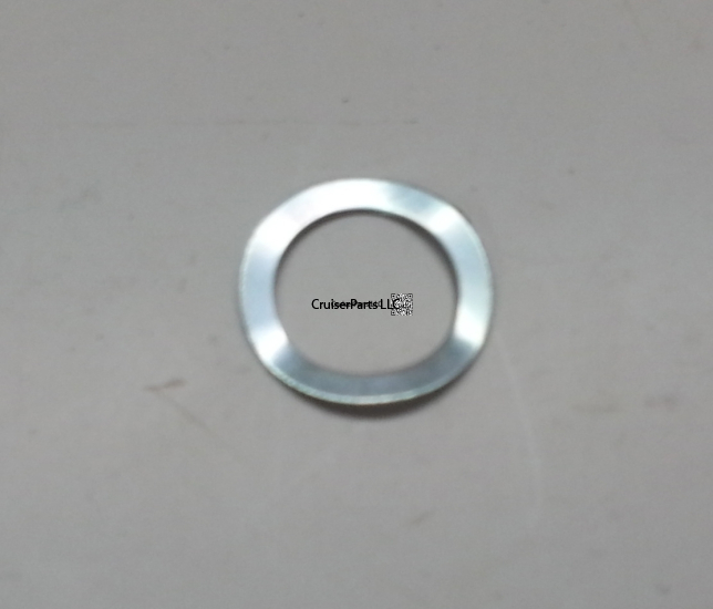 Wave Washer