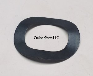Transfer Shift Lever Wave Washer