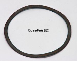 Clutch Release Bearing Wave Washer 87-93