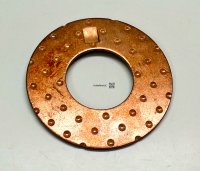 Transfer Idler Shaft Washer for the 78-80 40 and 55 Series