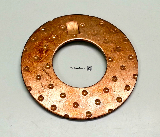 Transfer Idler Shaft Washer for the 78-80 40 and 55 Series