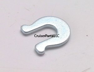 Parking Brake C Washer