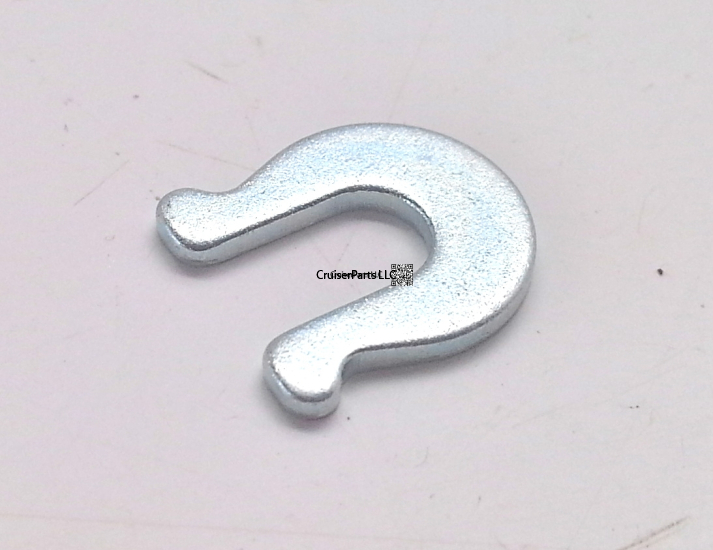 Parking Brake C Washer