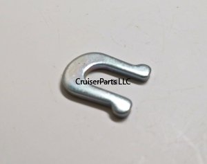 C Type Washer