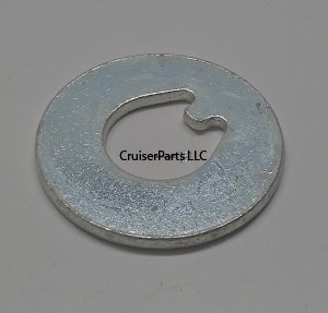 Axle Nut Washer