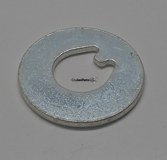 Axle Nut Washer