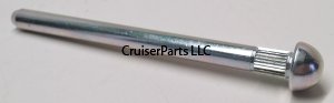 FJ40 Front Door Hinge Pin 64-84