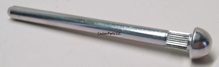 FJ40 Front Door Hinge Pin 64-84