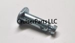 Clutch Master Cylinder Push Rod Pin W/Hole