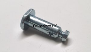 Clutch Master Cylinder Push Rod Pin W/Hole