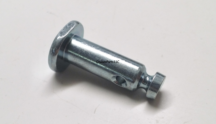 Clutch Master Cylinder Push Rod Pin W/Hole