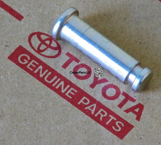 Modal Additional Images for Parking Brake Bell Crank Pin