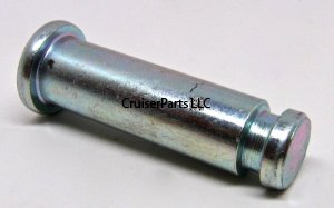 Parking Brake Bell Crank Pin