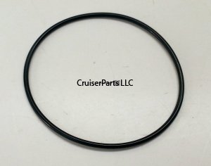 Rear Vane Pump Side Plate Ring for 81-90 60 and 62 Series