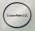 O Ring for Power Steering Pump Housing for 93-97 80 Series