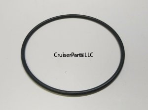 Power Steering Gear Housing Ring