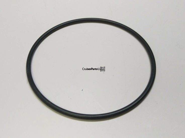 Power Steering Gear Housing Ring