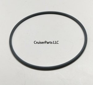 Vane Pump Housing O Ring