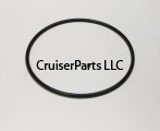 Height Control Pump O Ring for 100 Series Cruisers