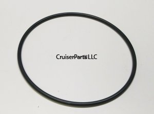 Power Steering Gear Housing Ring