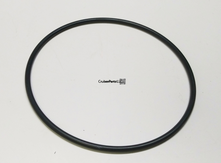 Power Steering Gear Housing Ring