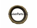 69-84 Oil Seal For Sector Shaft Manual Steering