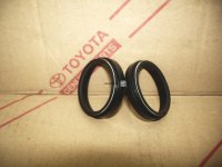Rear Outer Axle Seal for the 40, 55, and 60 Series Cruisers
