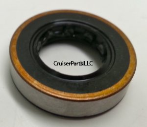 Power Steering Pump Housing Gasket for 91-92 80 Series Cruisers