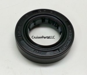 Oil Seal For Steering Worm