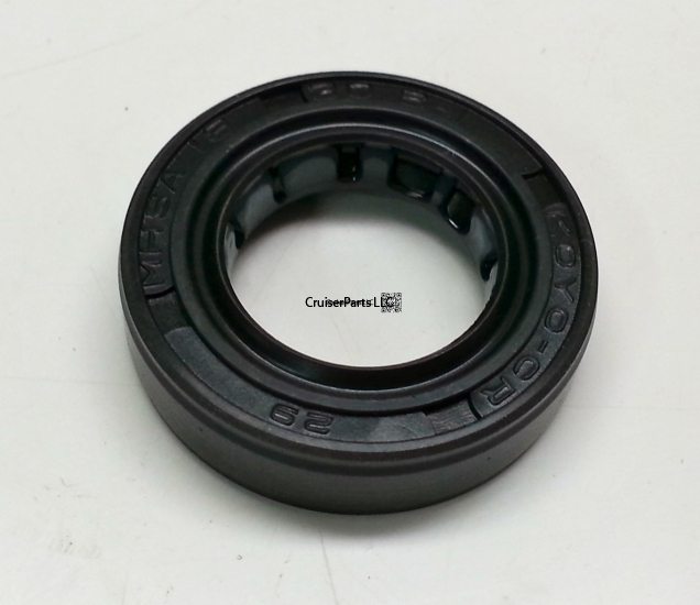 Oil Seal For Steering Worm