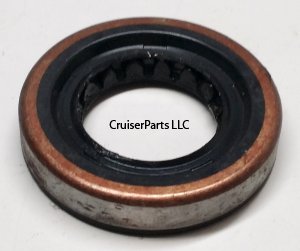 Vane Pump Housing Oil Seal