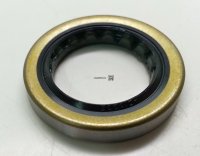 Transmission Input Shaft Front Bearing Retainer Seal