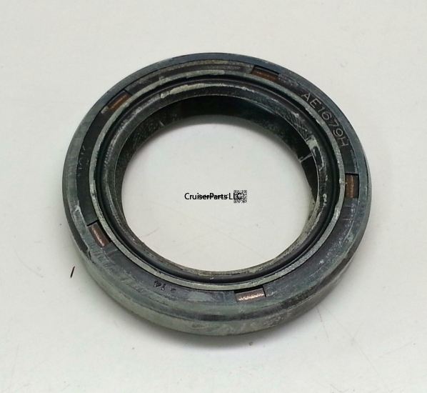 Front Transmission Bearing Seal for the 4Runner and Hilux