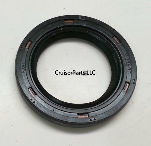 T Oil Seal