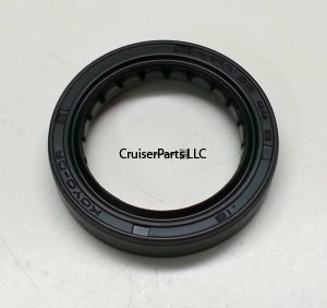 Oil Seal For Sector Shaft