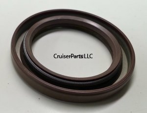 Camshaft Timing Cover Seal 1HZ