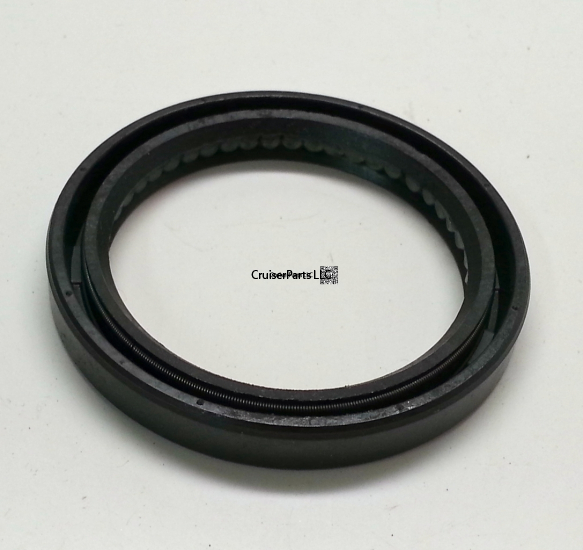 Inner axle Seal Birfield Front Axle 1968-1990 FJ HJ BJ