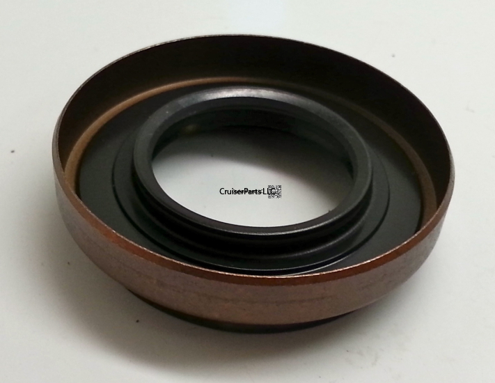 Rear Differential Side Gear Seal for the 4Runner and the Hilux