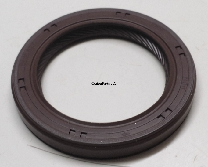 Crankshaft Oil Seal