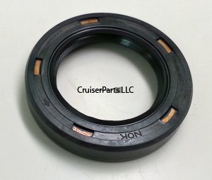 Type T Oil Seal for Early to 1977 40 Series Cruisers