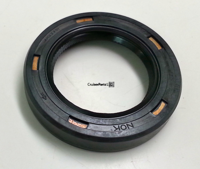 Type T Oil Seal for Early to 1977 40 Series Cruisers