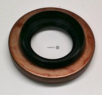 Front or Rear Differential Pinion Seal - ALL