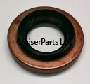 Pinion Seal Front or Rear ALL