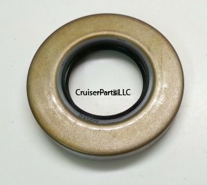 Rear Differential Carrier Seal for the 40, 55 and 60 Series