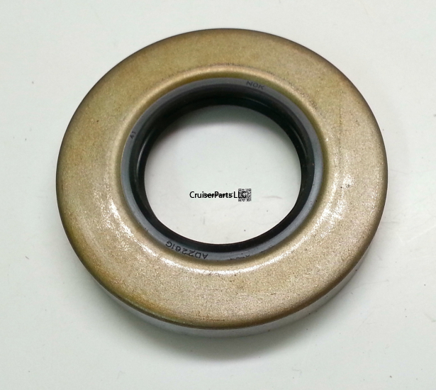 Rear Differential Carrier Seal for the 40, 55 and 60 Series