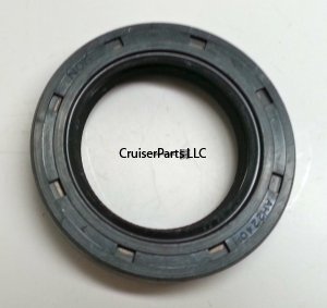 Manual Transmission Extension Seal for the Hilux and the 4Runner