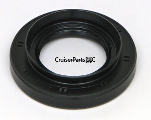 Type T Oil Seal for 02-07 100 Series Cruisers