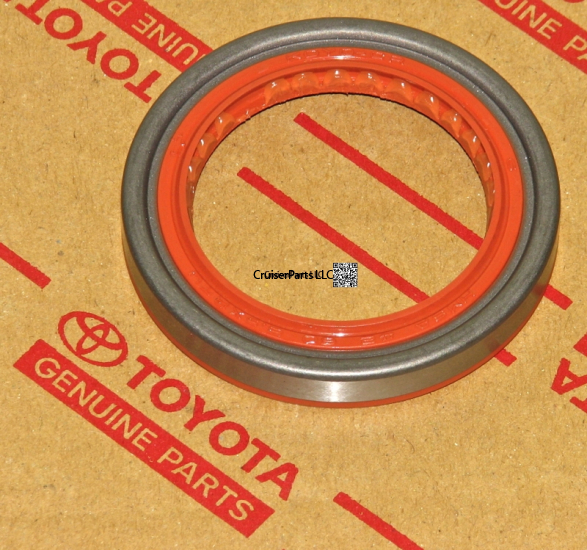 Front Oil Pump Torque Converter Seal 1985-1994