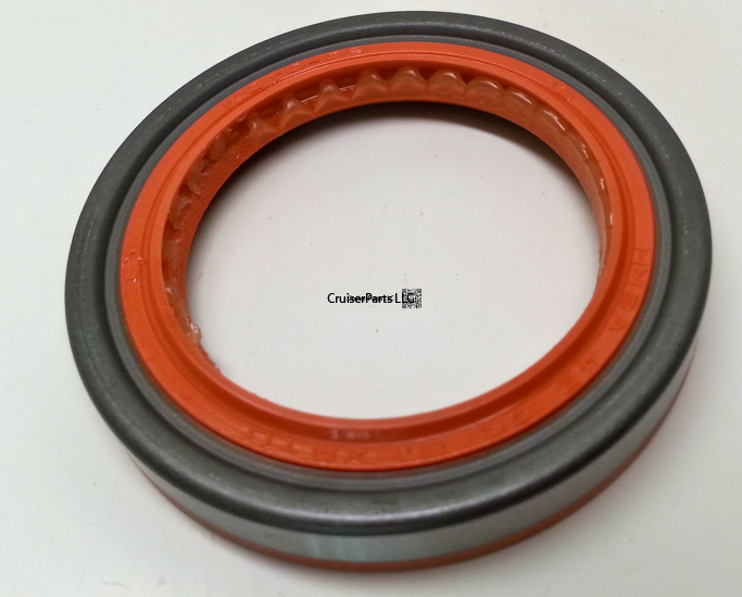Front Oil Pump Torque Converter Seal 1985-1994