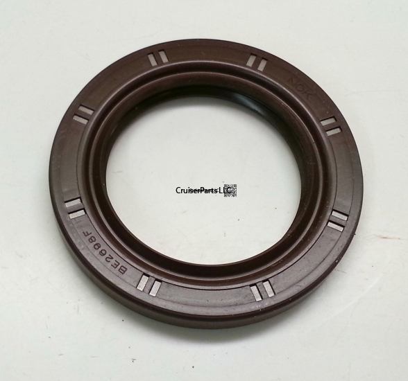 Front Crank Pulley Seal 1958-1992 Land Cruiser F 2F 3F